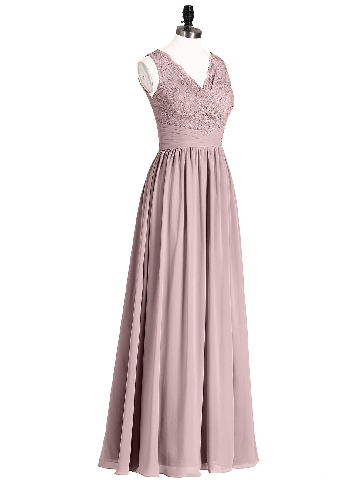 Vintage Mauve