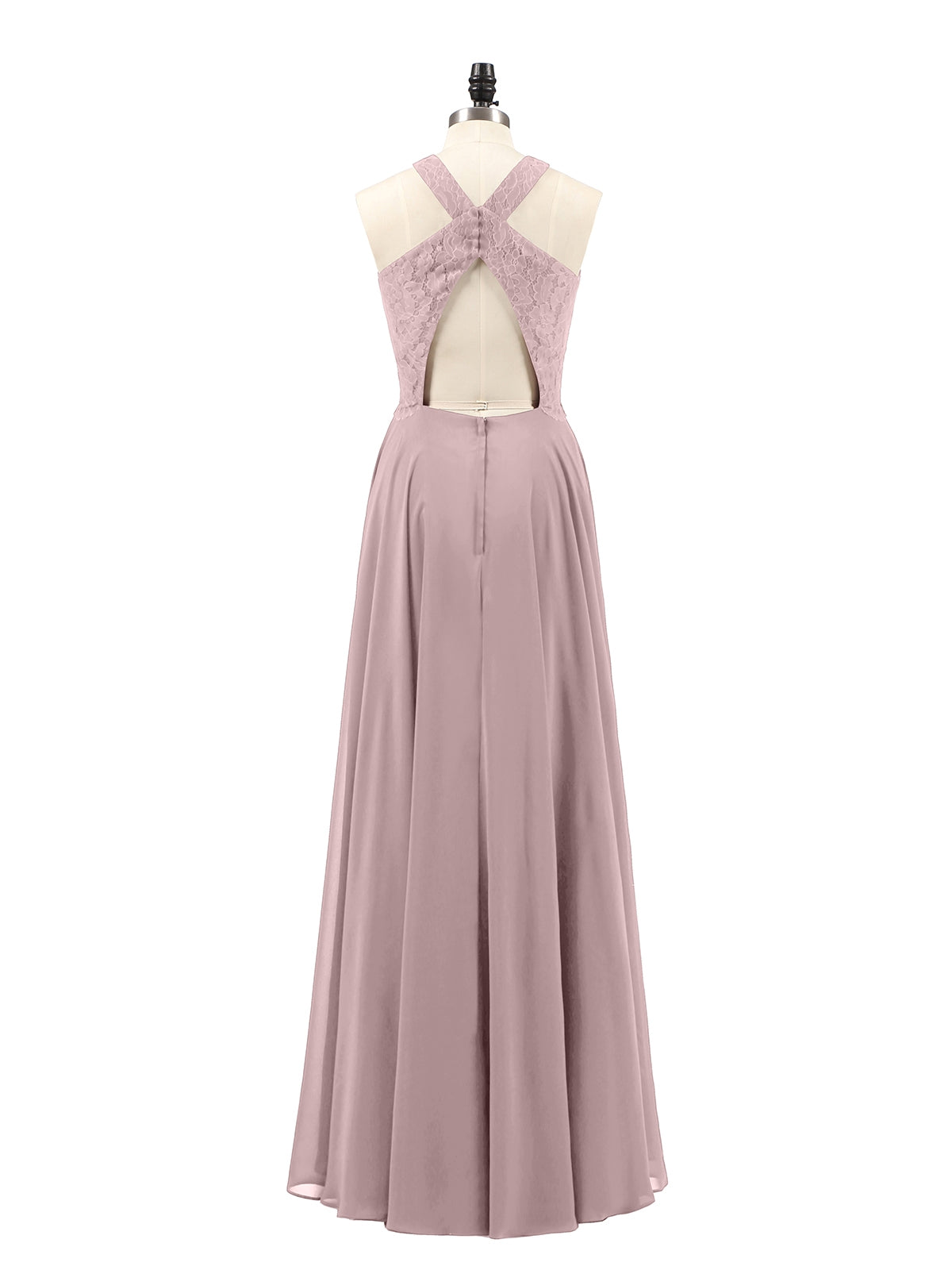 Vintage Mauve