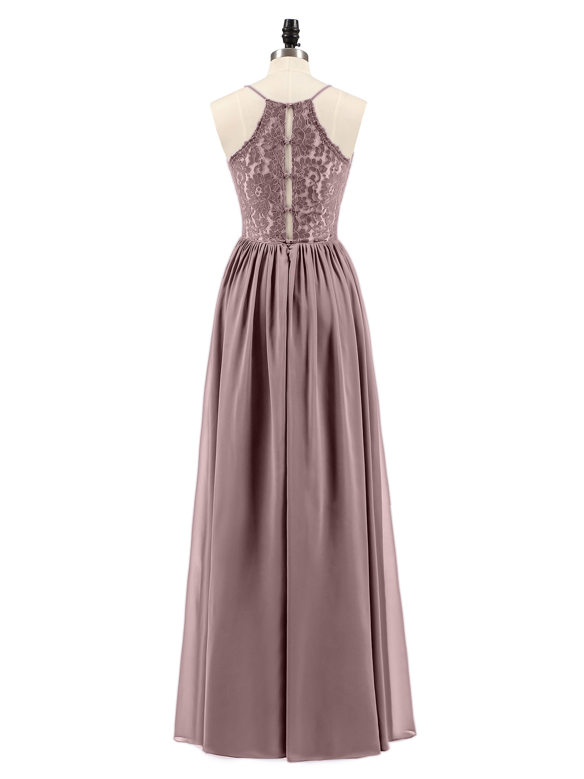 Vintage Mauve