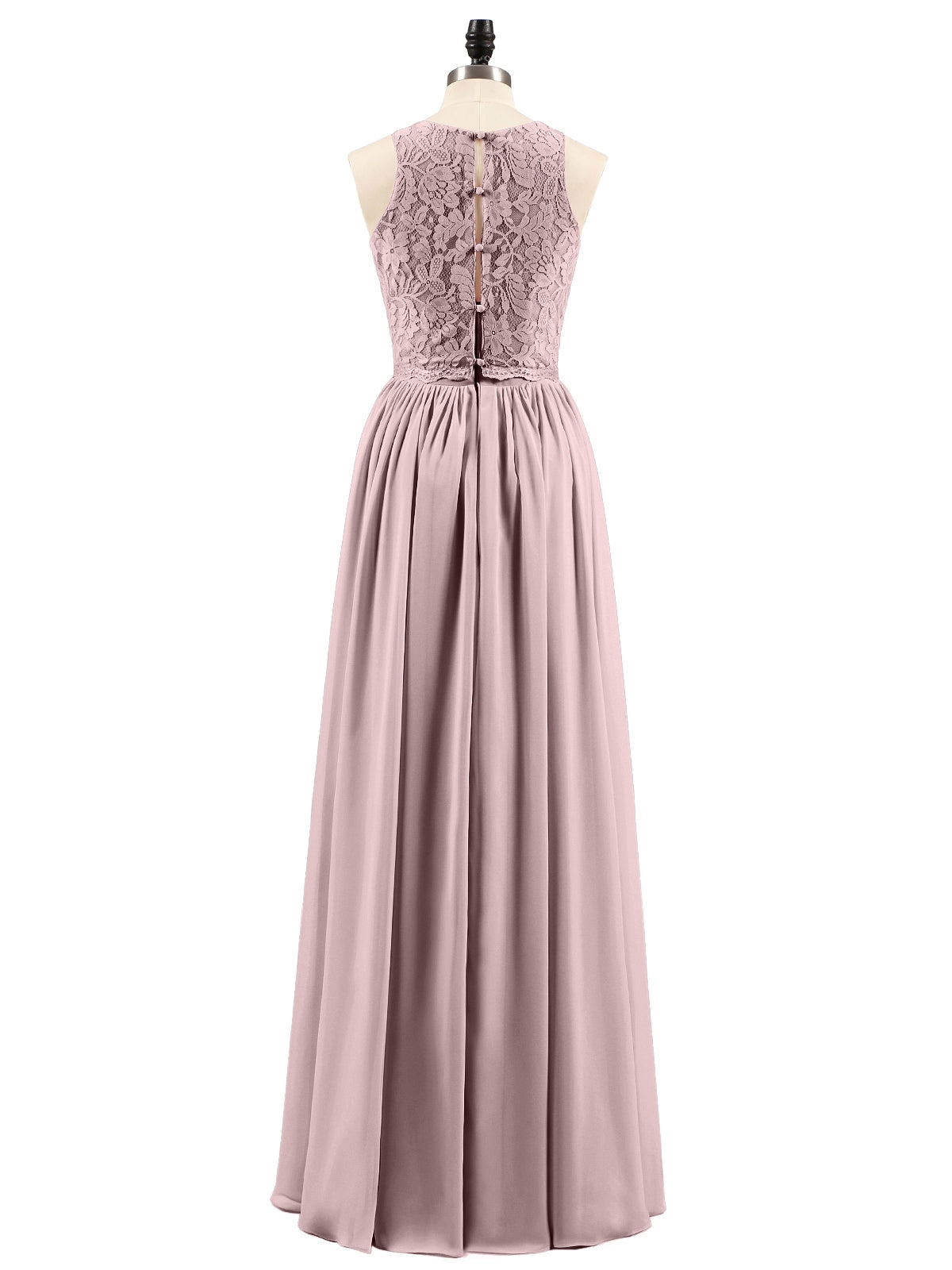 Vintage Mauve