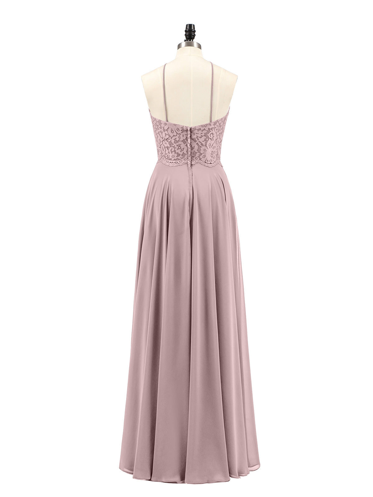 Vintage Mauve