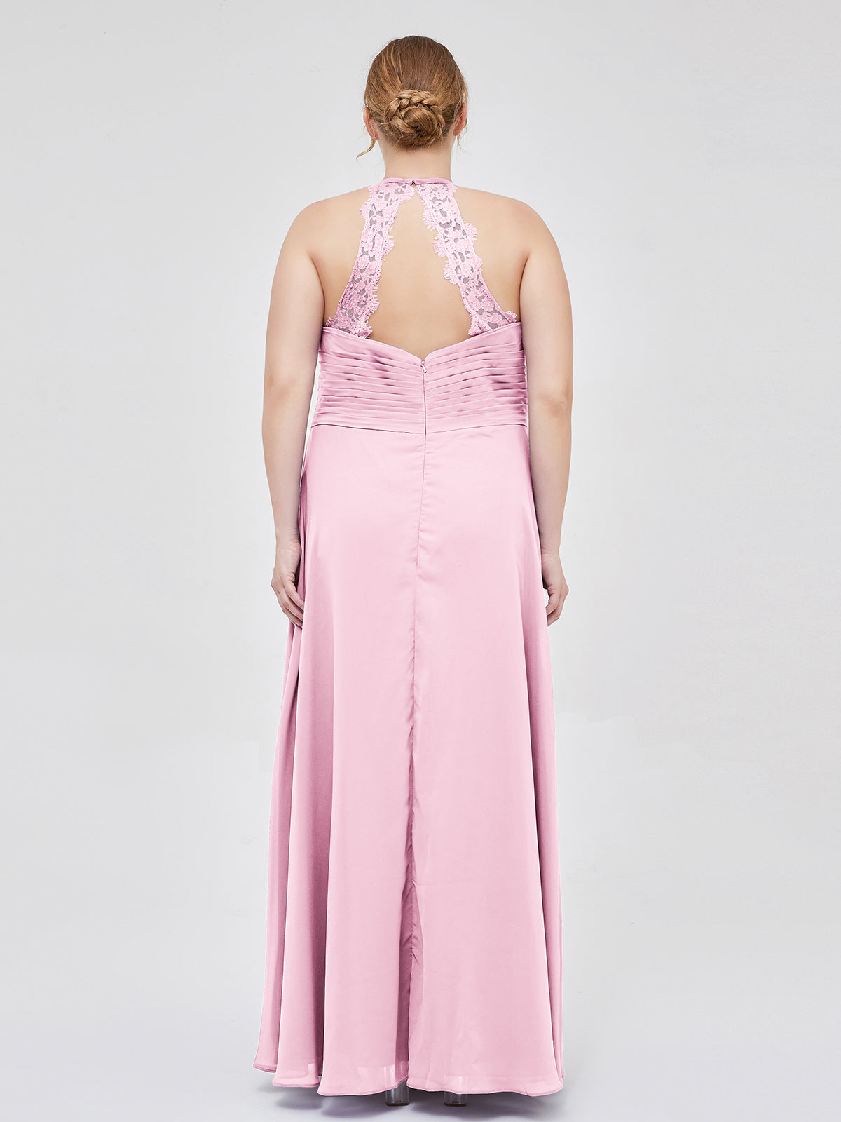 Candy Pink