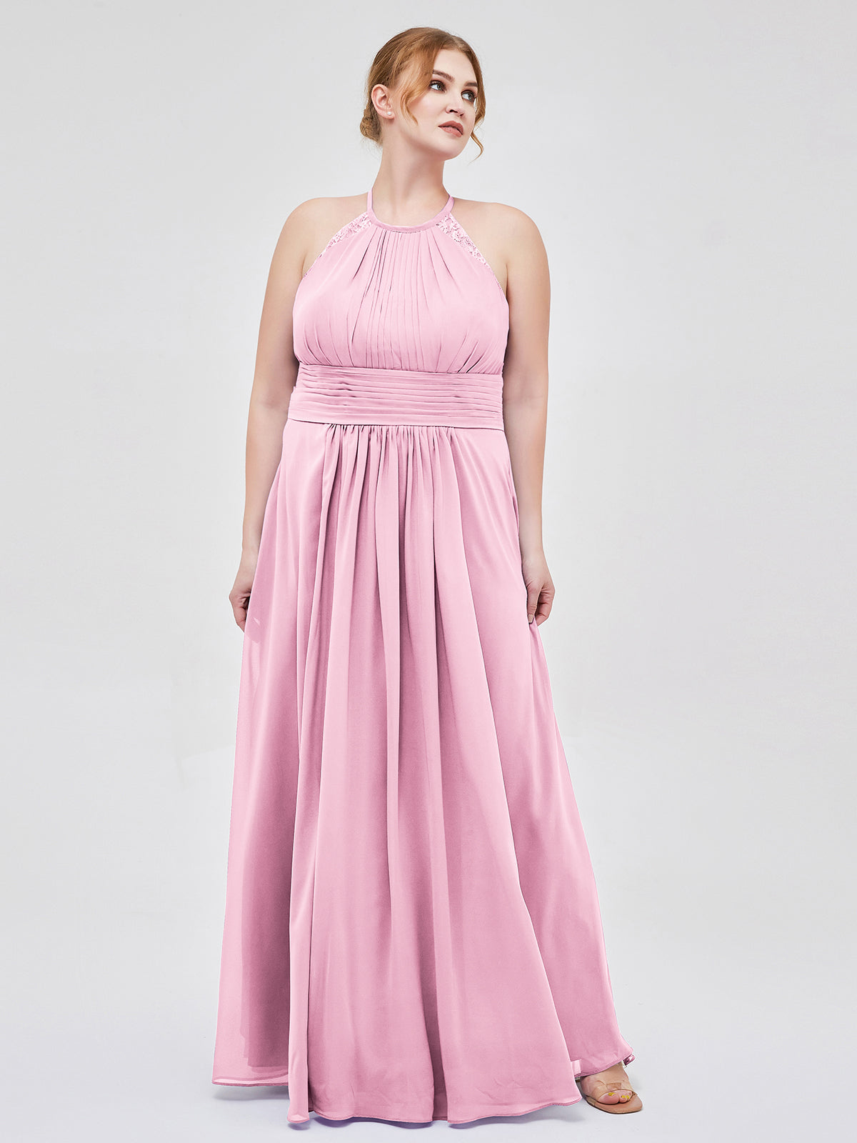 Candy Pink