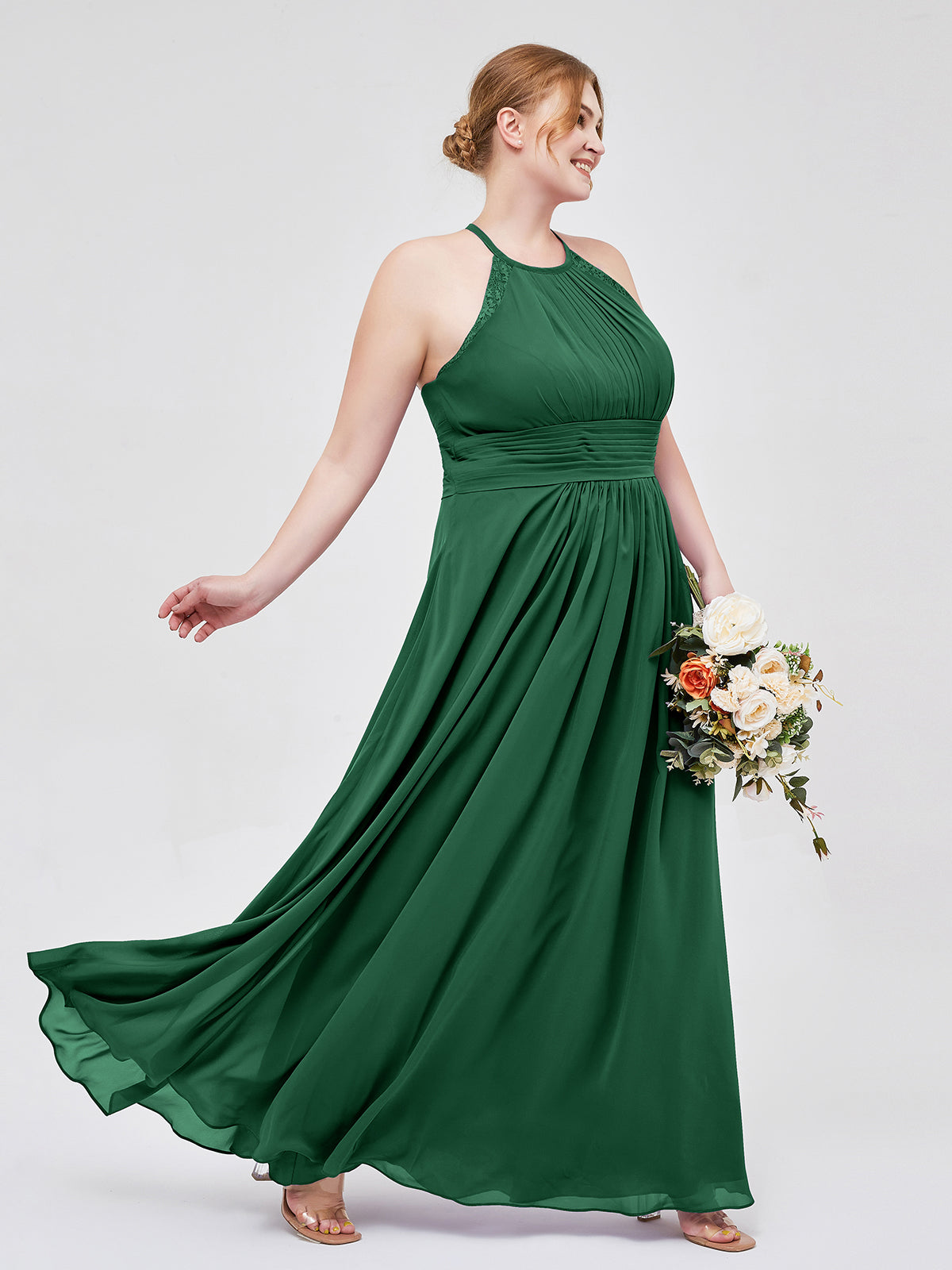 Dark Green
