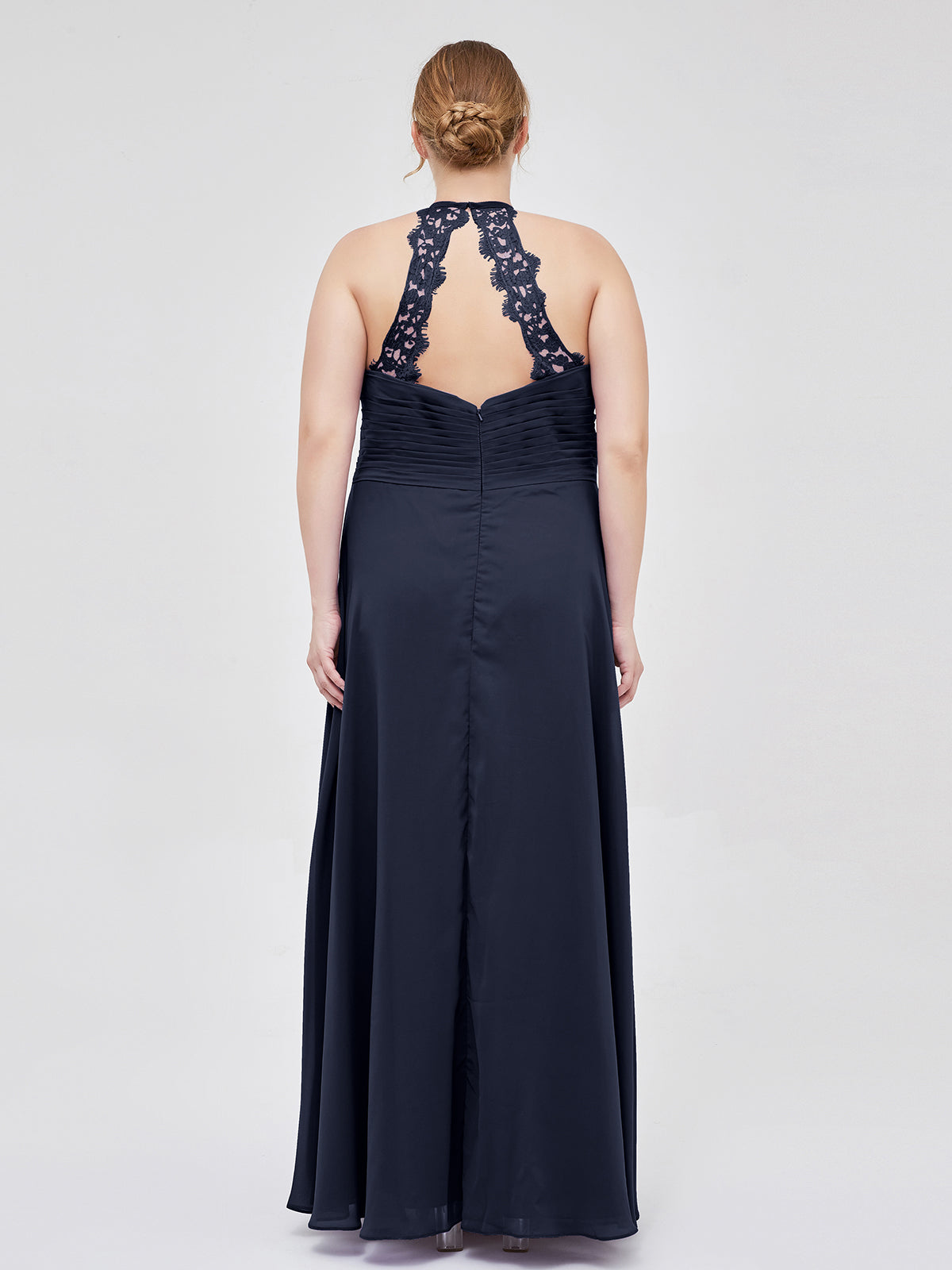 Dark Navy