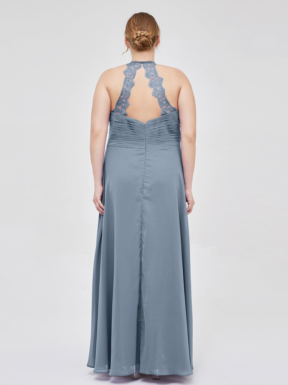 Dusty Blue
