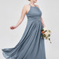 Dusty Blue