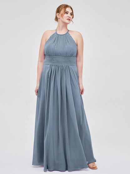 Dusty Blue