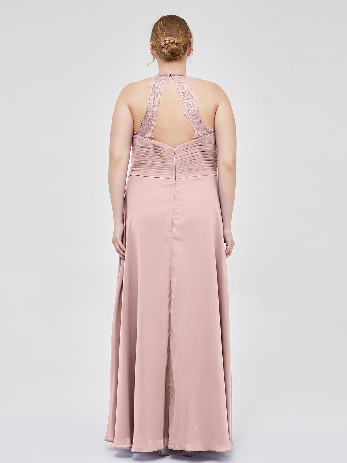Dusty Rose
