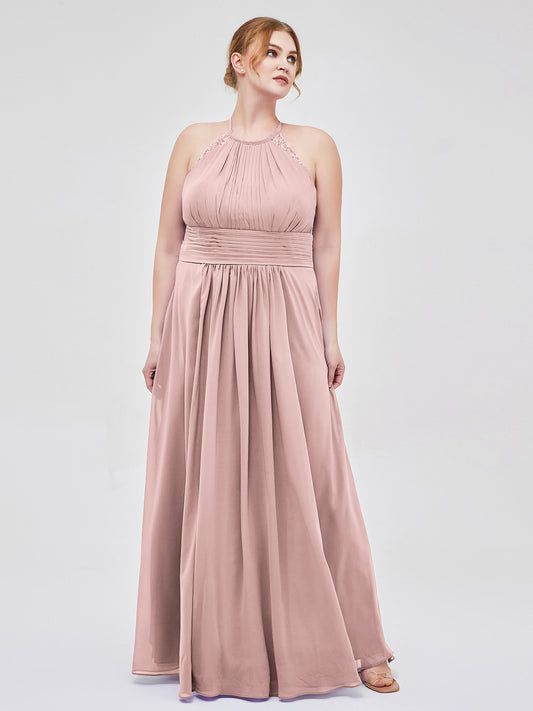 Dusty Rose