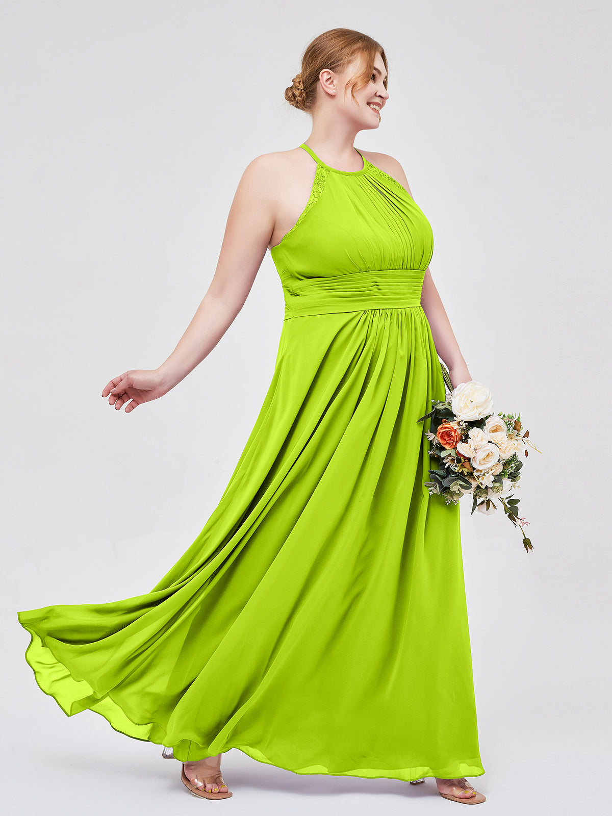 Lime Green