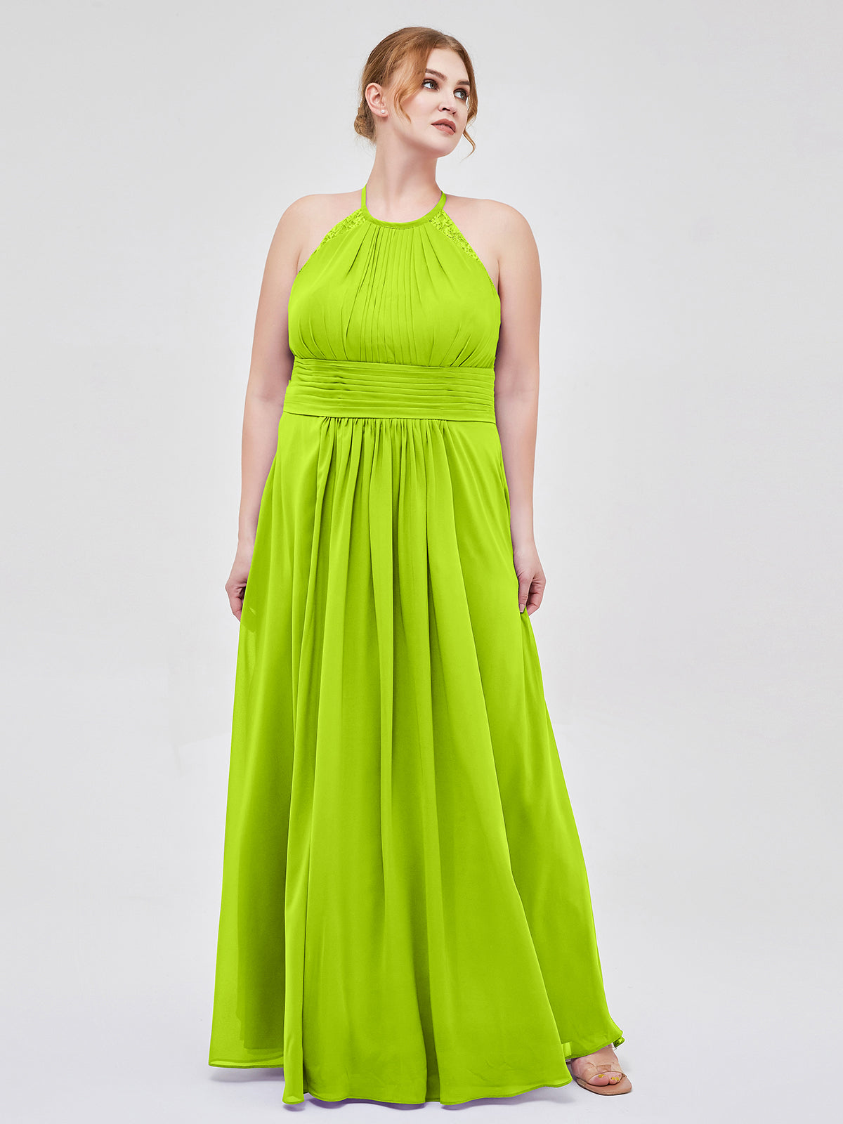 Lime Green