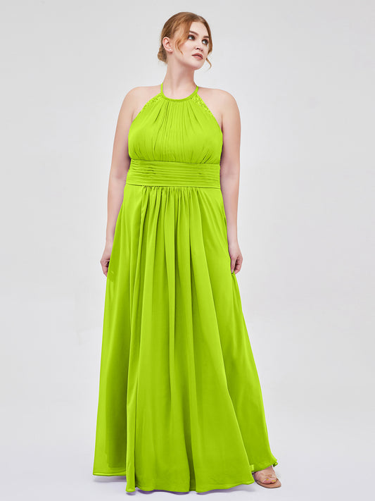 Lime Green