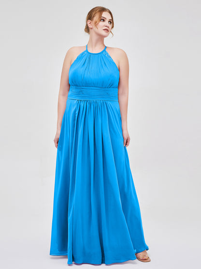 Ocean Blue