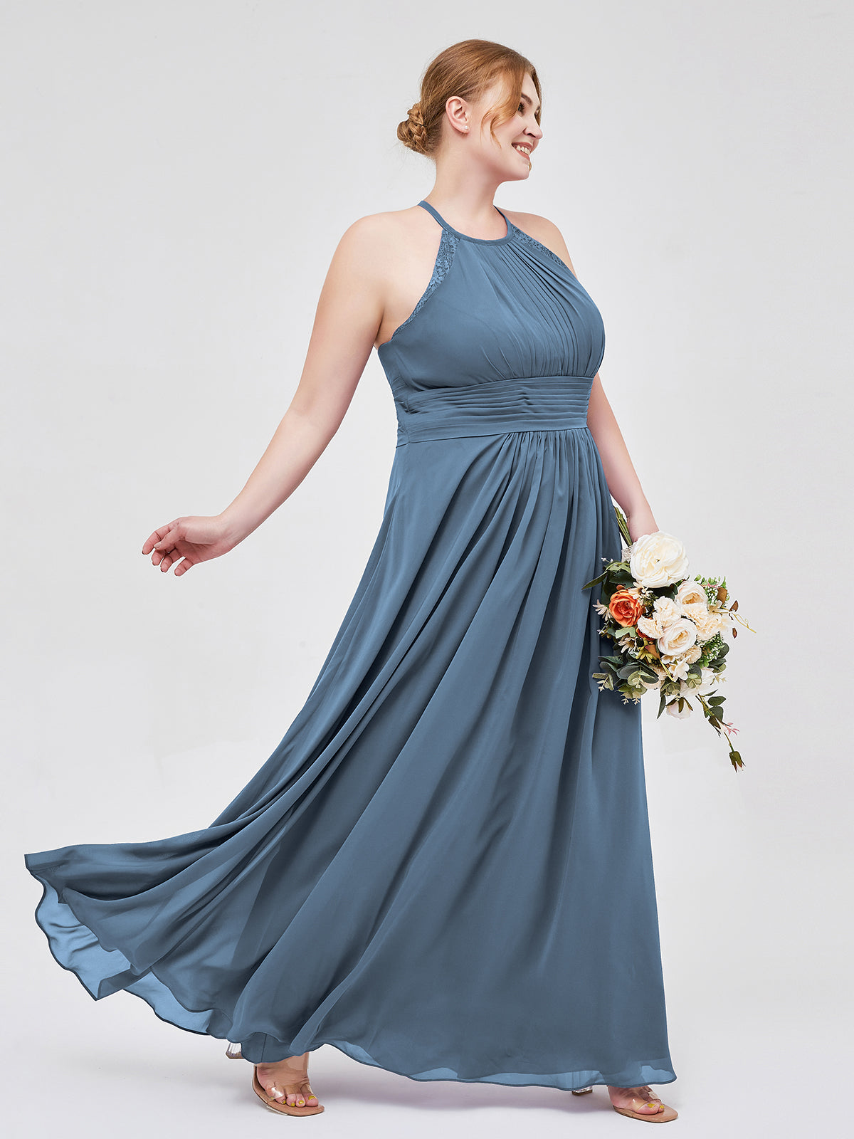 Slate Blue