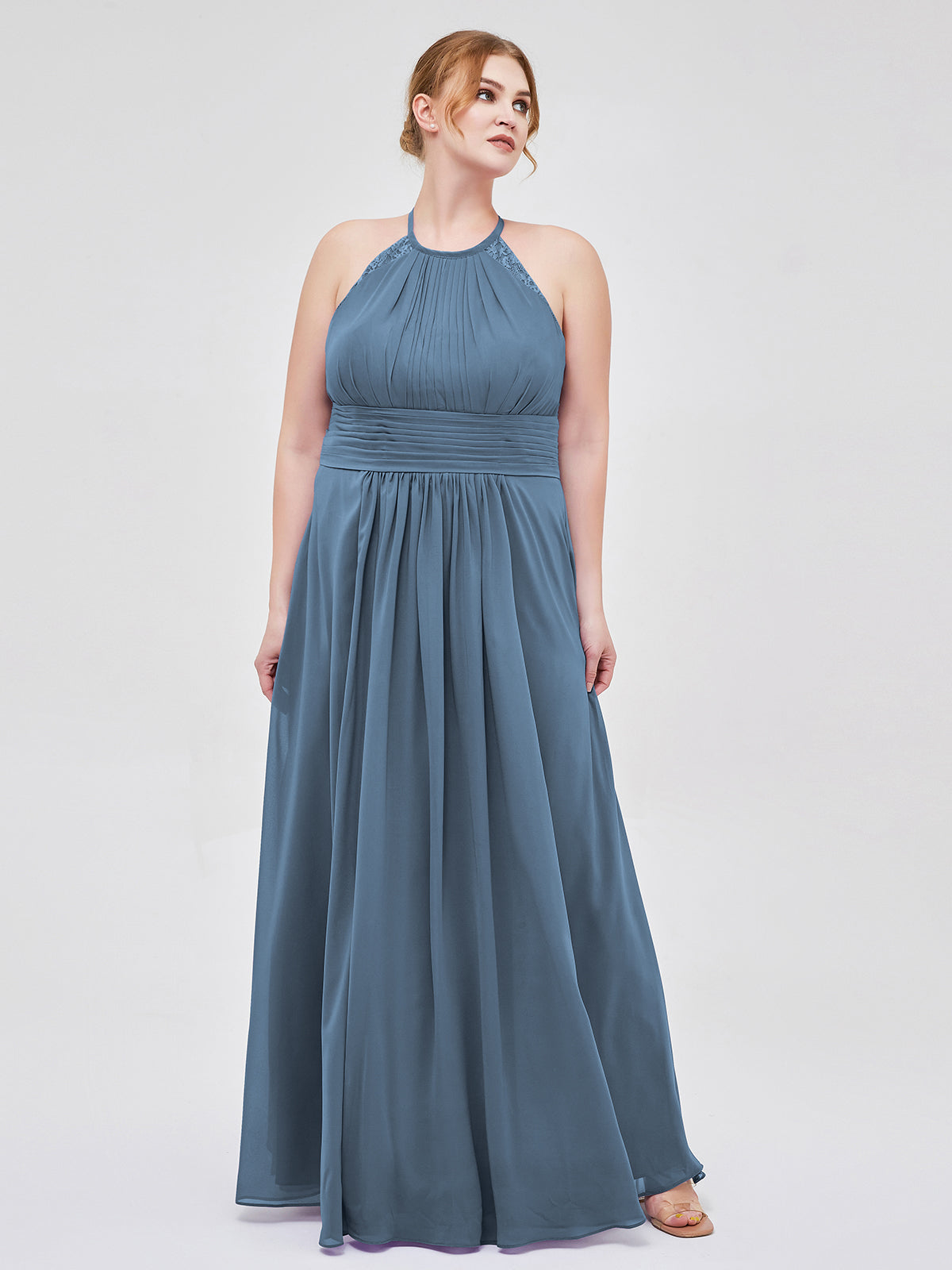 Slate Blue