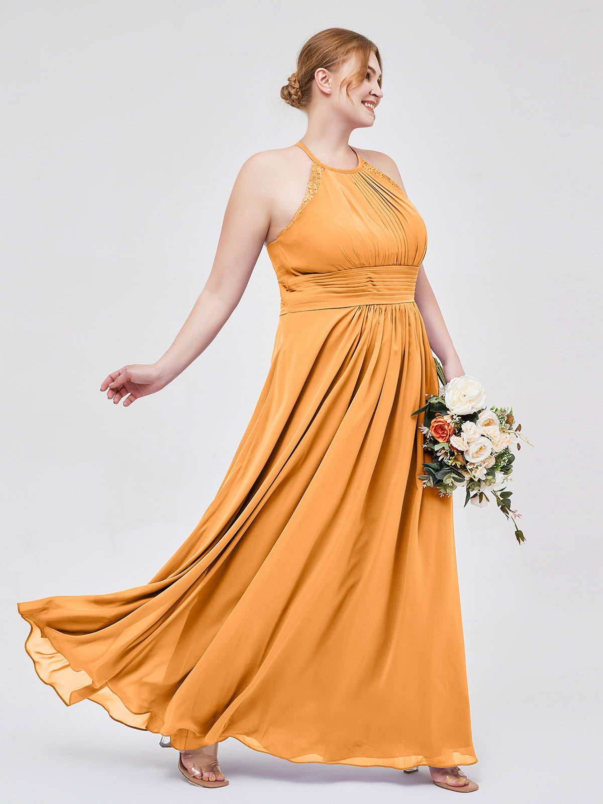 Tangerine 