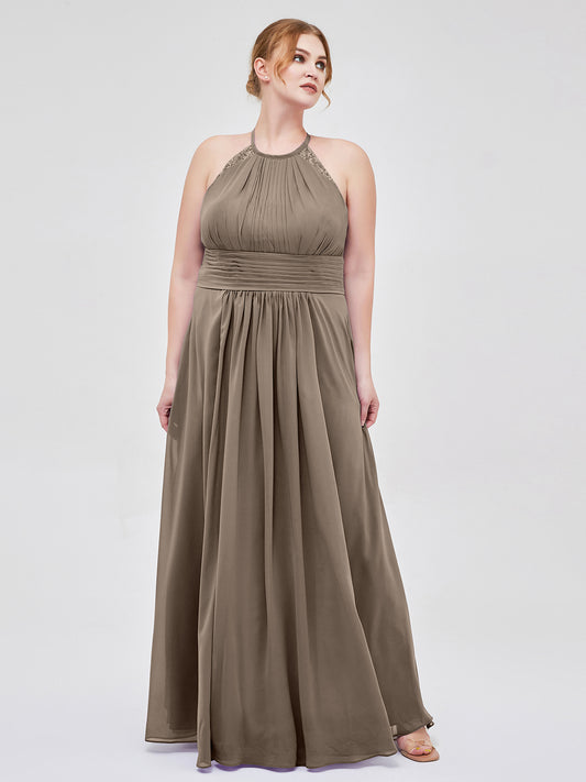 Taupe