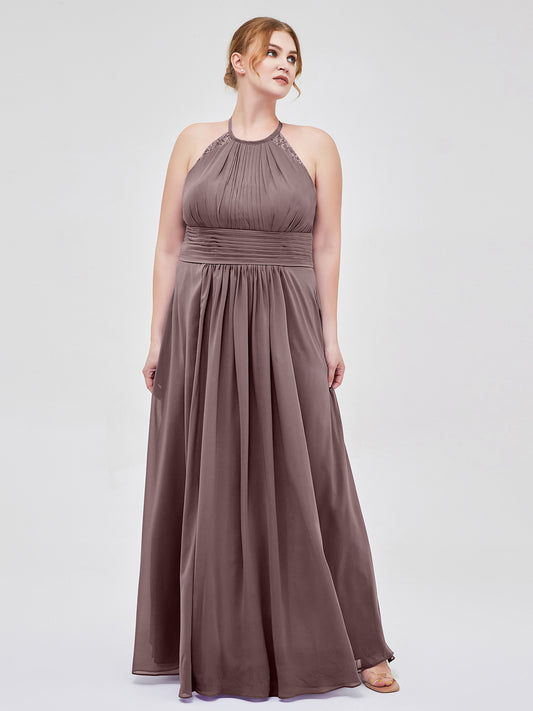Vintage Mauve