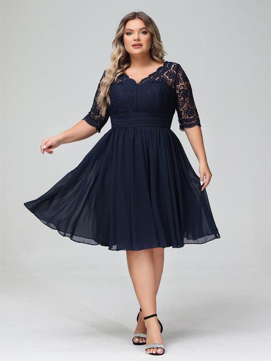 Dark Navy