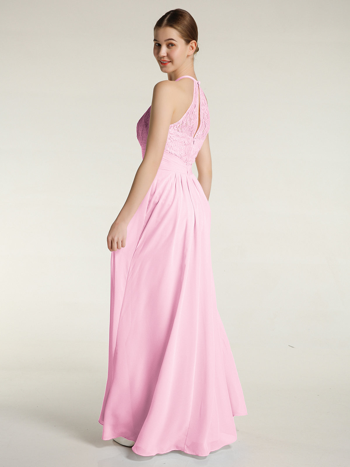 Candy Pink