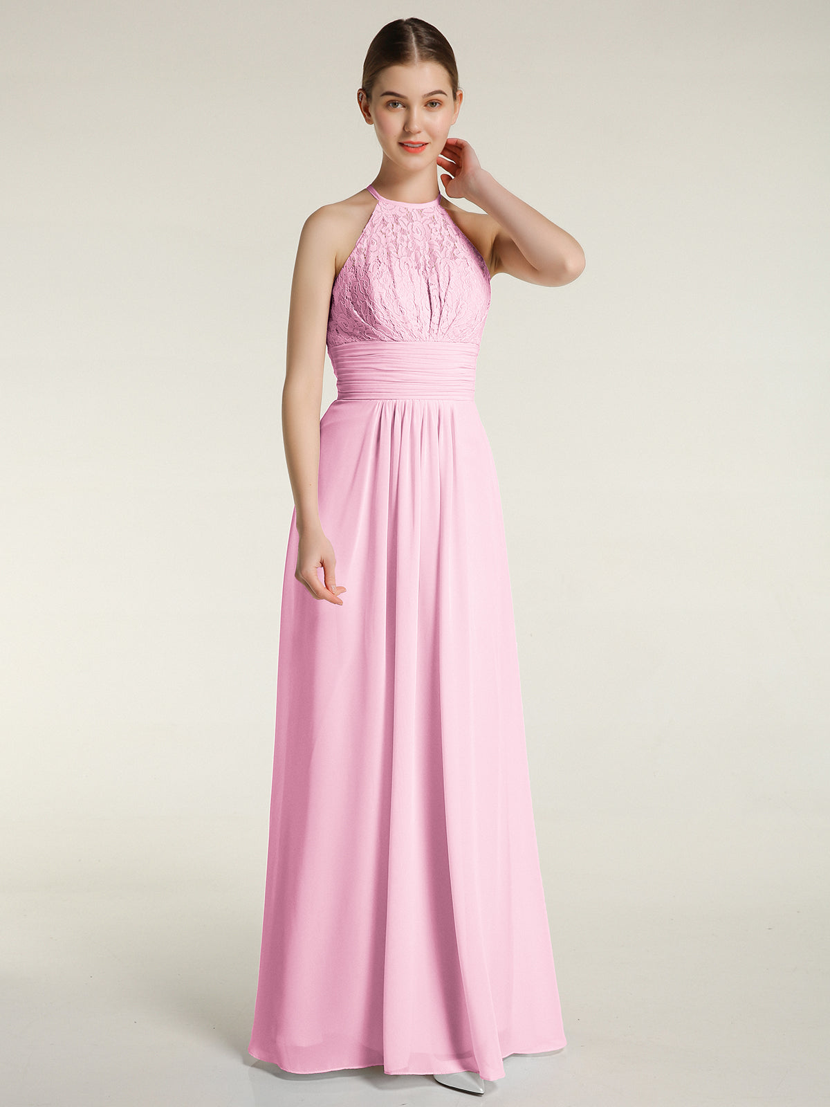 Candy Pink