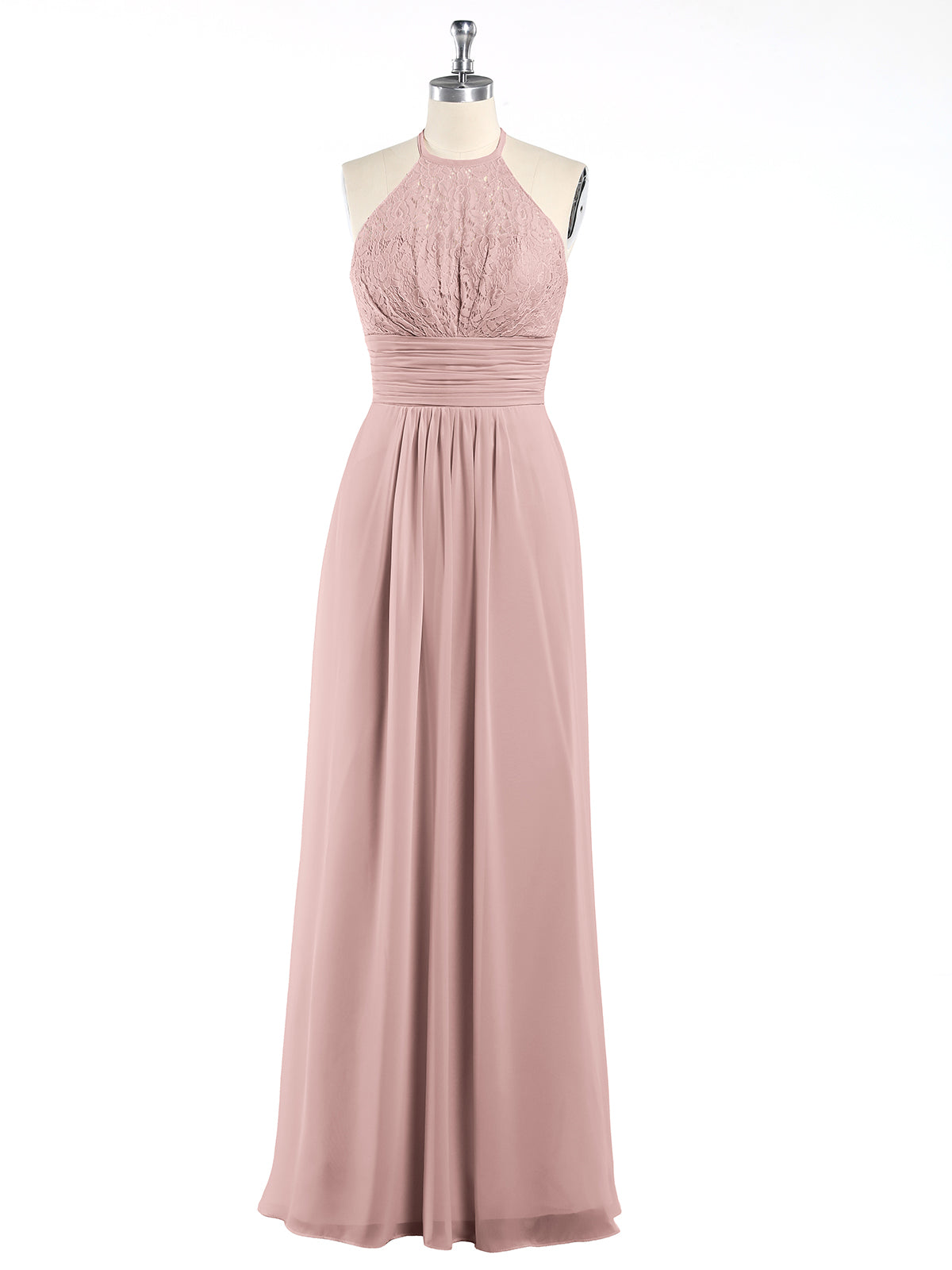 Dusty Rose