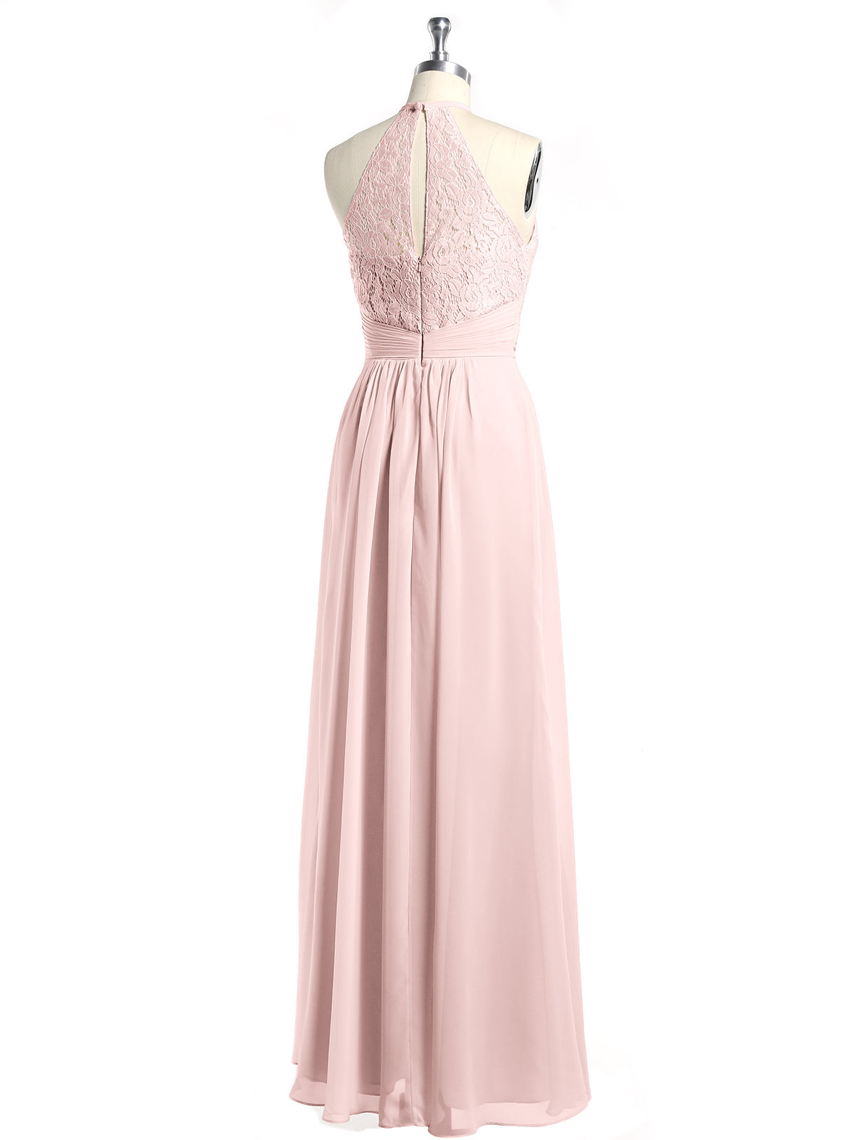 Dusty Rose