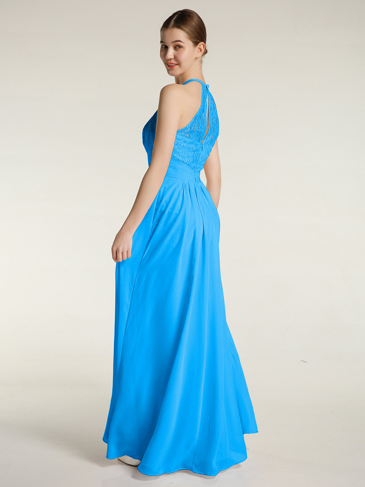 Ocean Blue
