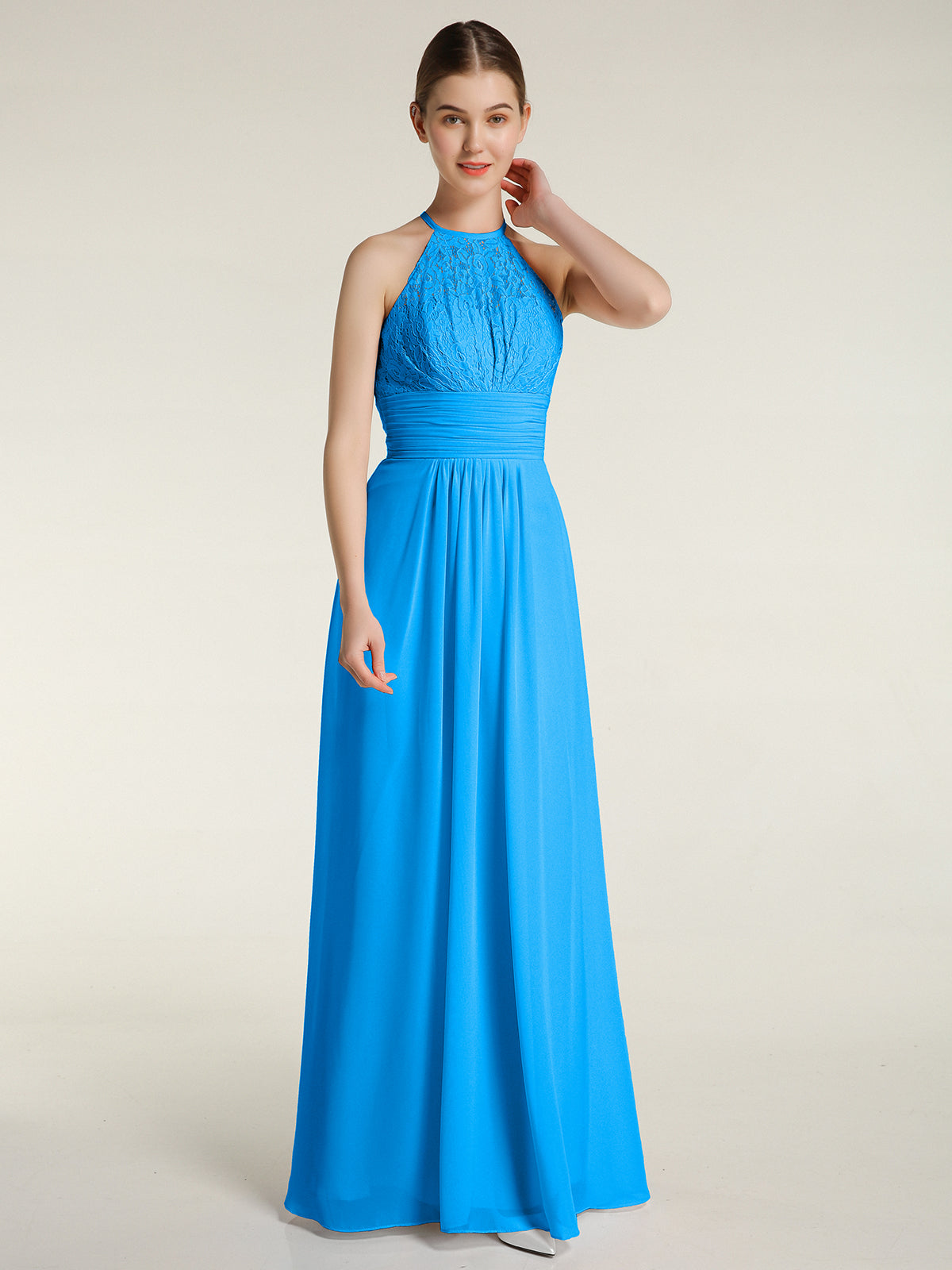 Ocean Blue