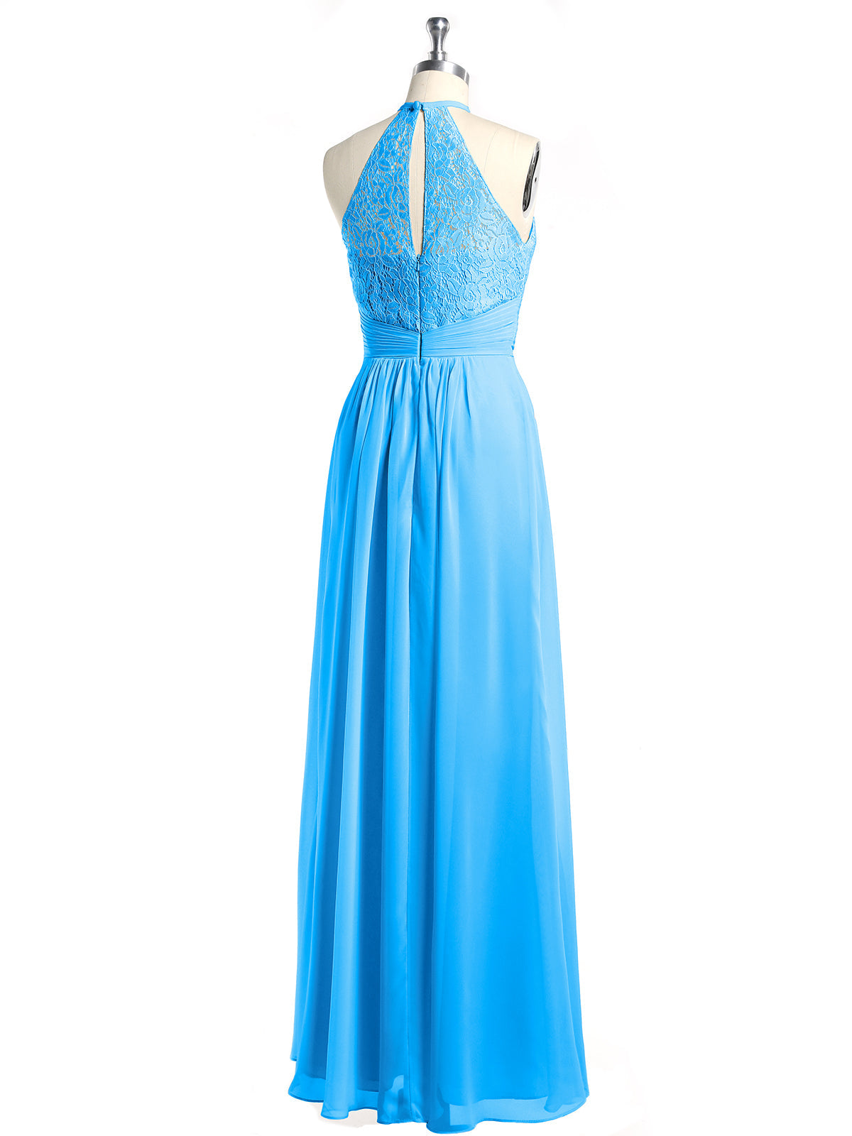 Ocean Blue