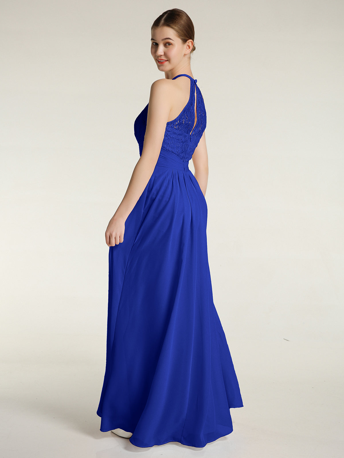 Royal Blue