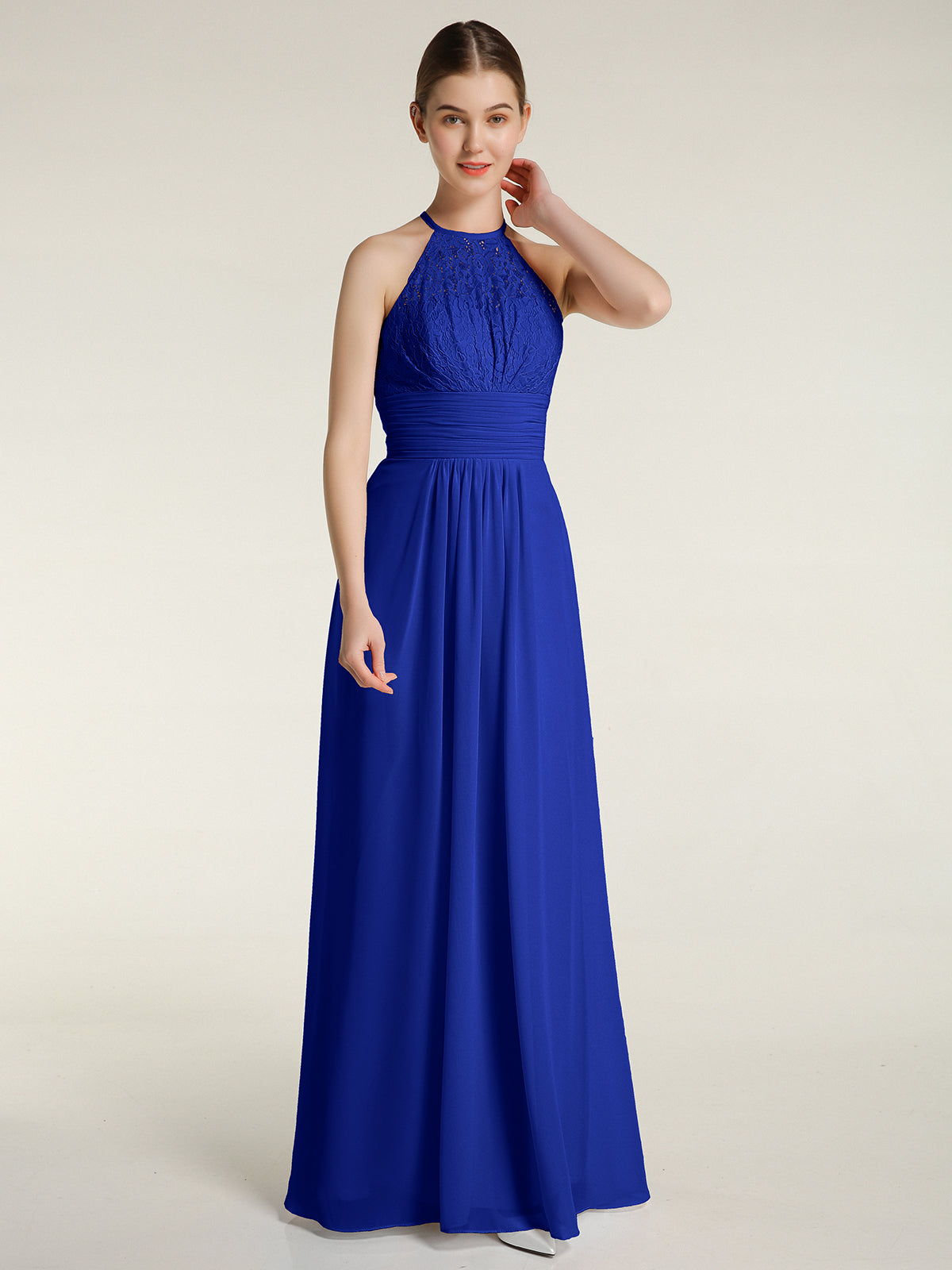 Royal Blue