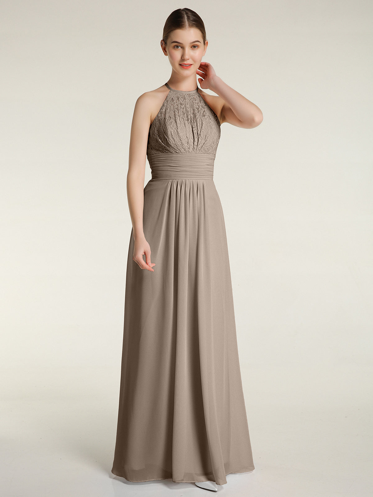 Taupe