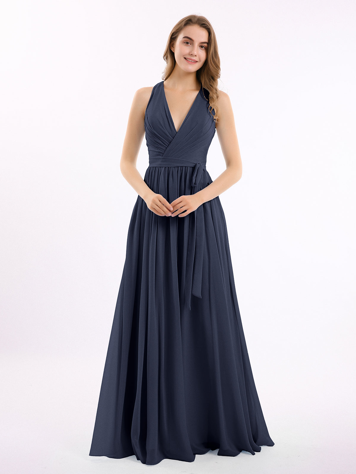Dark Navy