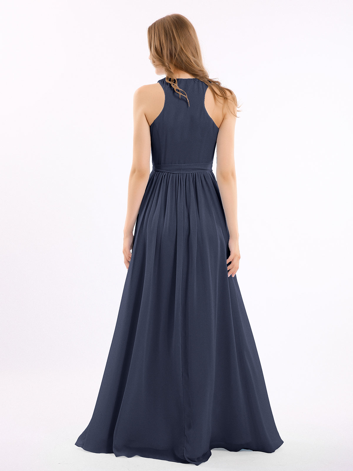 Dark Navy