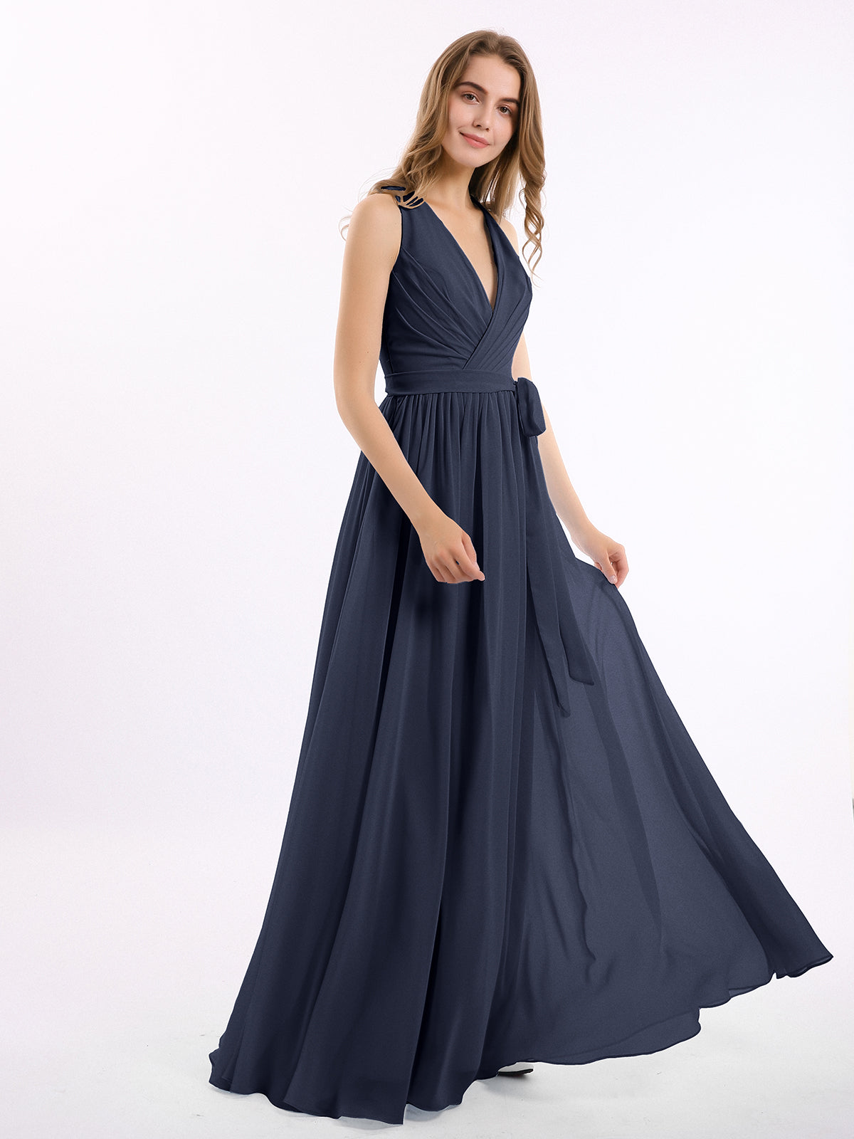 Dark Navy