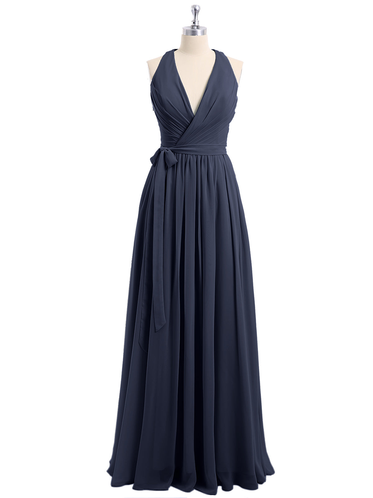 Dark Navy