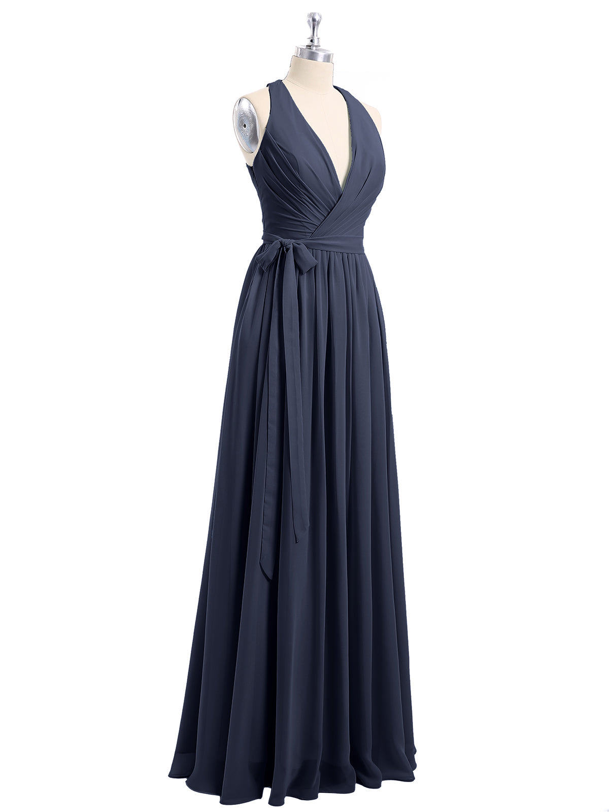 Dark Navy