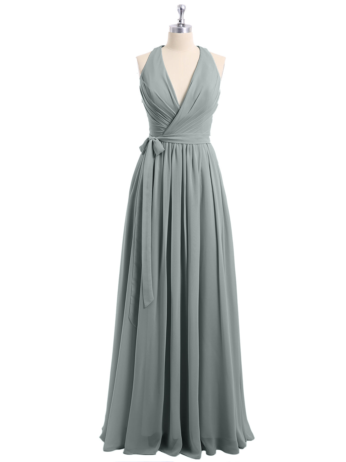 Steel Grey