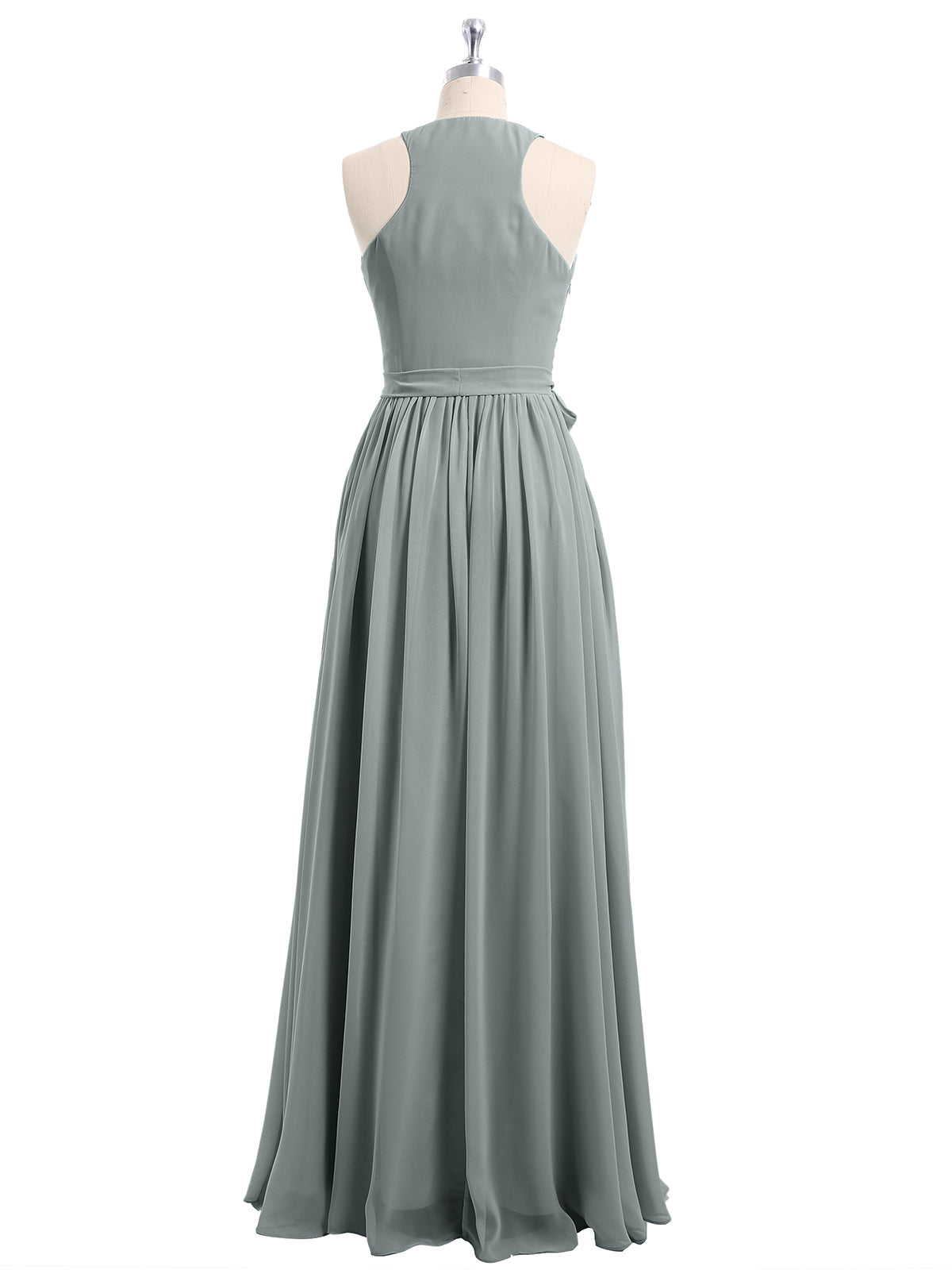 Steel Grey