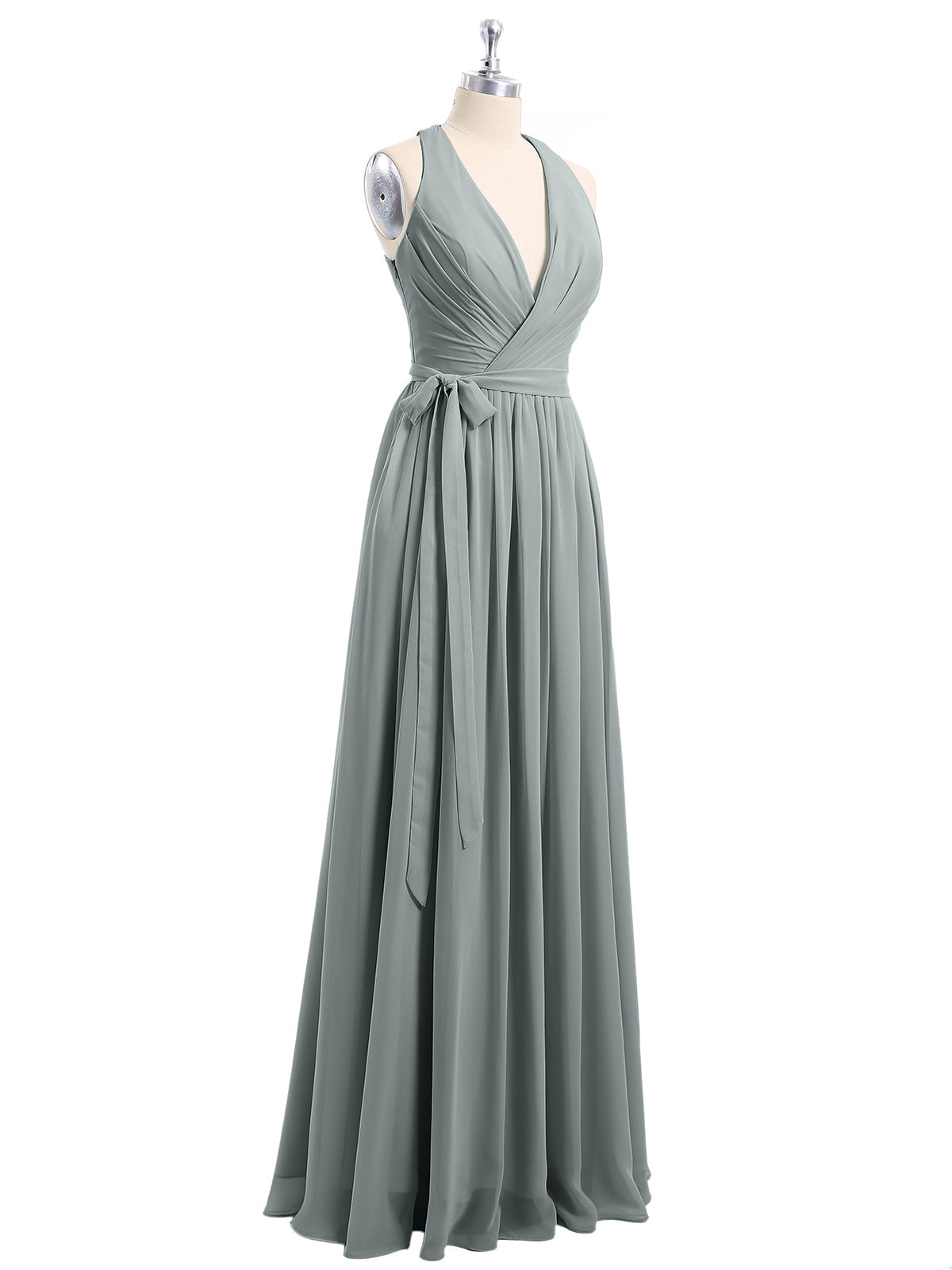 Steel Grey