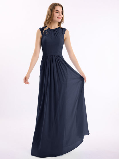 Dark Navy