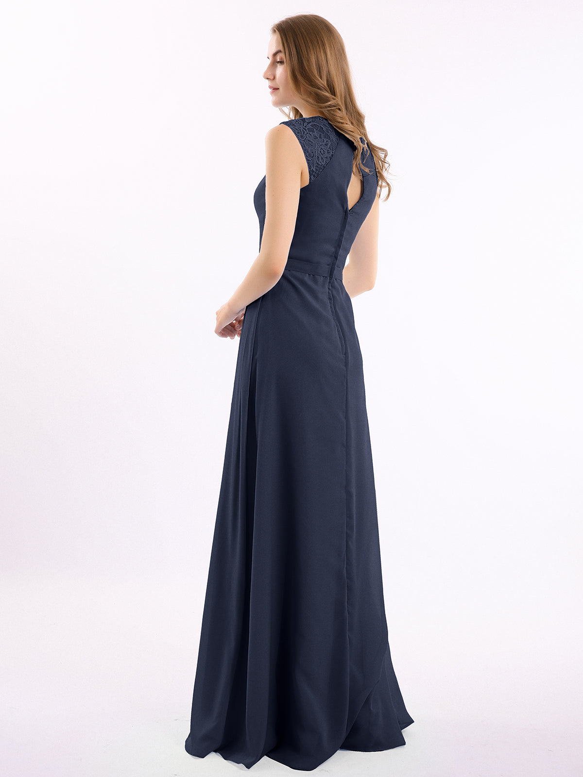 Dark Navy