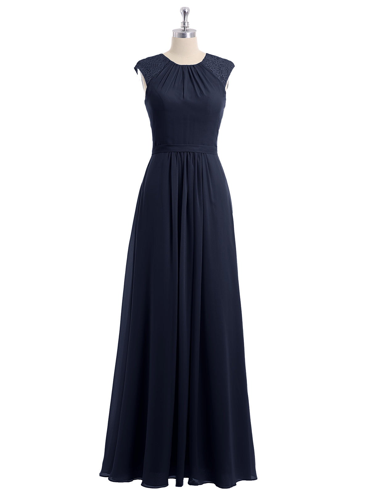Dark Navy