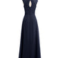 Dark Navy