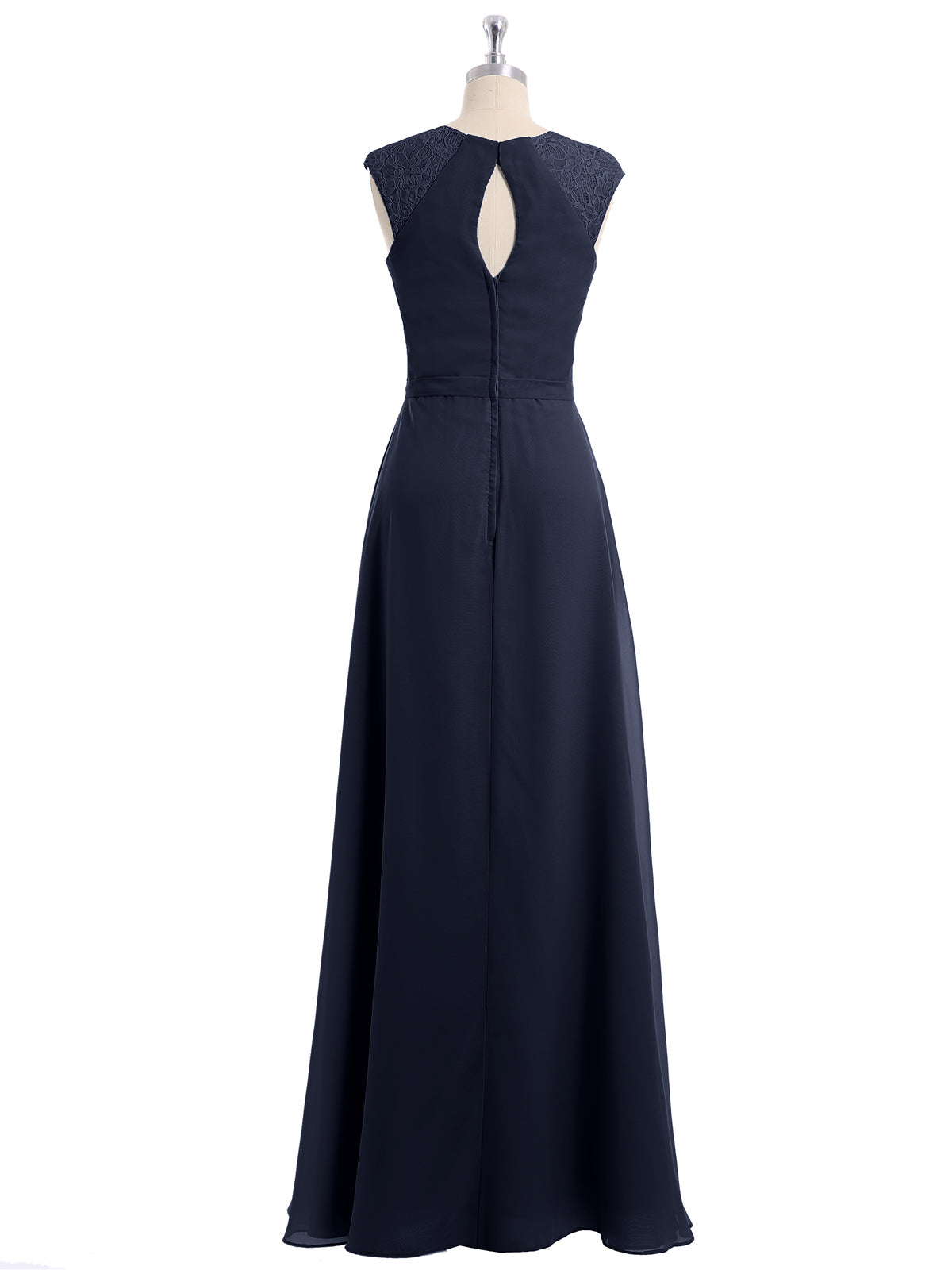Dark Navy