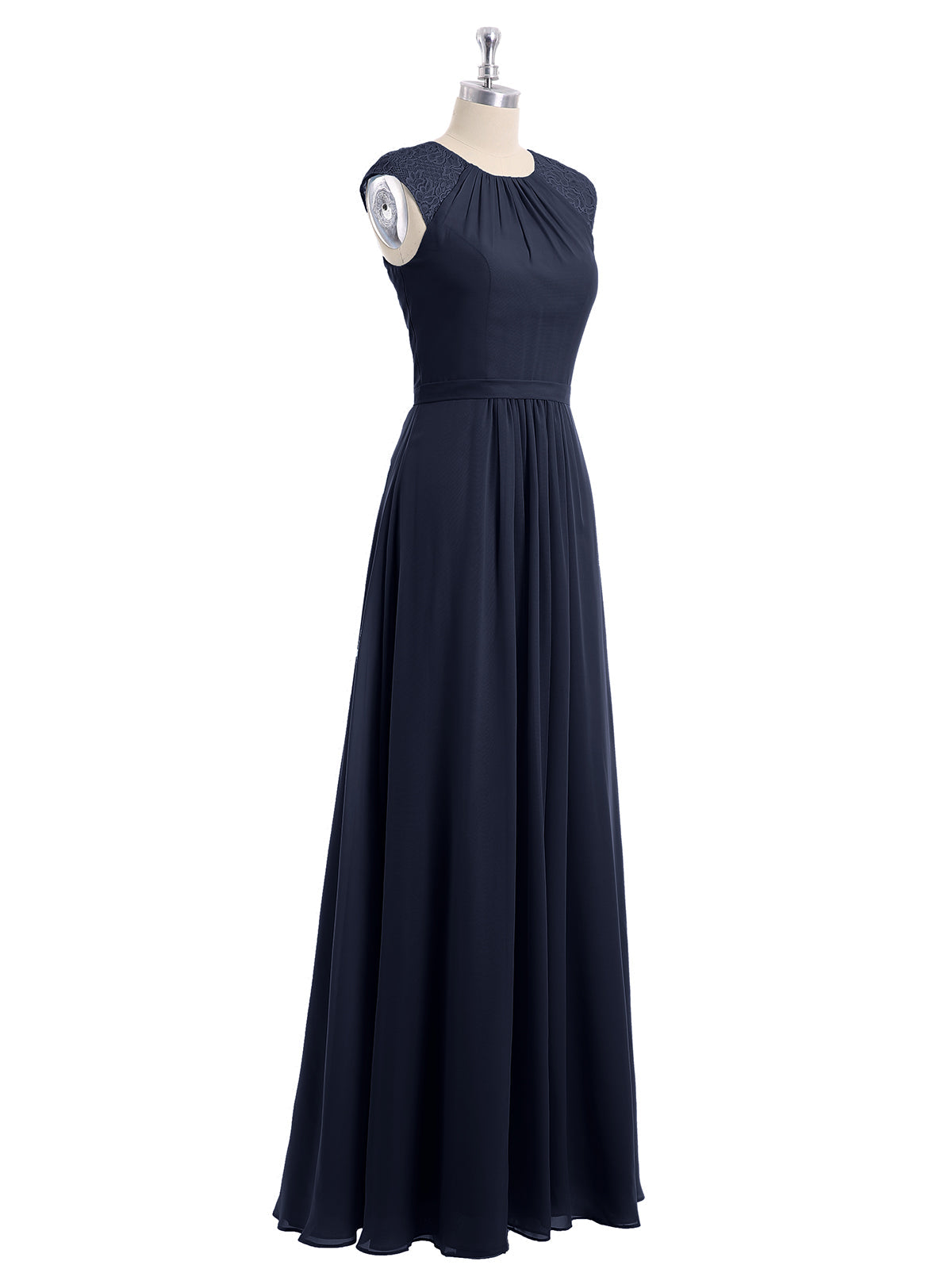 Dark Navy