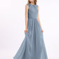 Dusty Blue