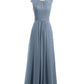 Dusty Blue